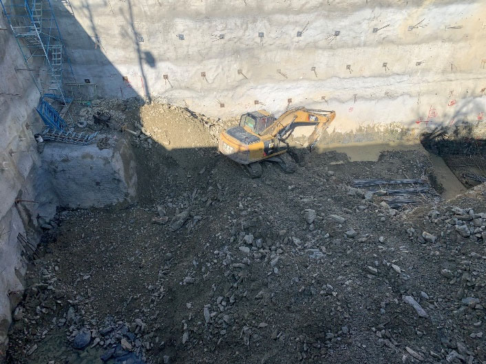 Obra Navolta